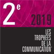 Trophées de la commmunication 2019